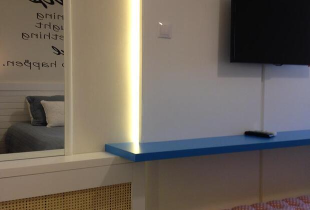 Kocasinan Hotel - Görsel 29