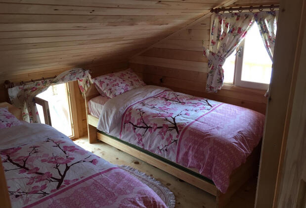 Gito Konak Otel - Görsel 11