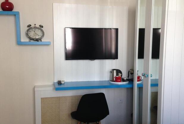 Kocasinan Hotel - Görsel 11