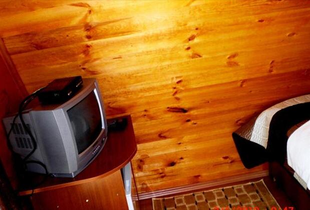 Bungalow Hotel Cansu - Görsel 4