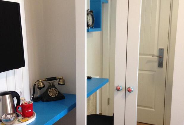 Kocasinan Hotel - Görsel 30