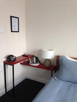 Kocasinan Hotel - Görsel 23