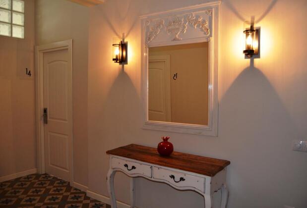 Kocasinan Hotel - Görsel 31