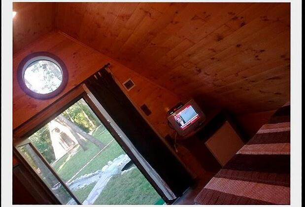 Bungalow Hotel Cansu - Görsel 5