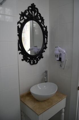 Kocasinan Hotel - Görsel 24