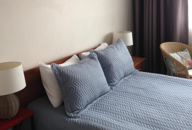 Kocasinan Hotel - Görsel 6