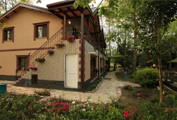 Bungalow Hotel Cansu - Görsel 39