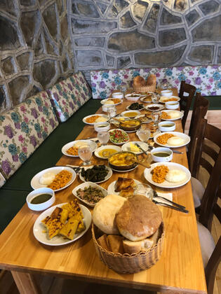 Gito Konak Otel - Görsel 9