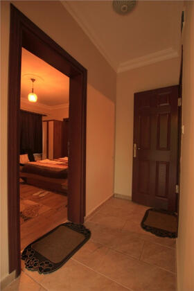 Bungalow Hotel Cansu - Görsel 30