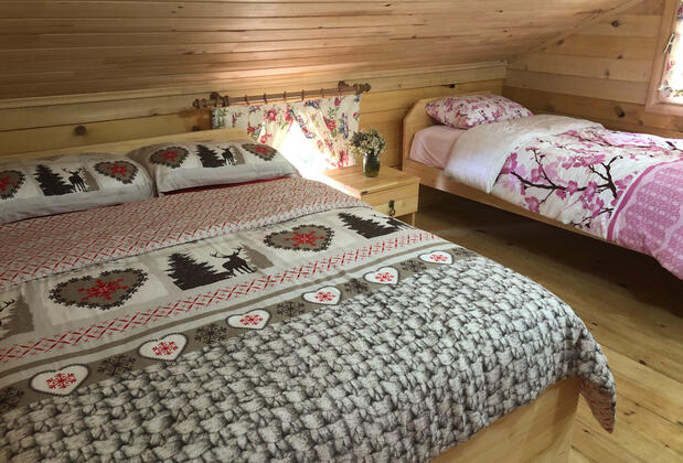 Gito Konak Otel - Görsel 4