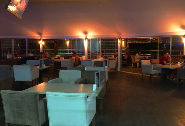 Grand Ramon's Otel - Görsel 5