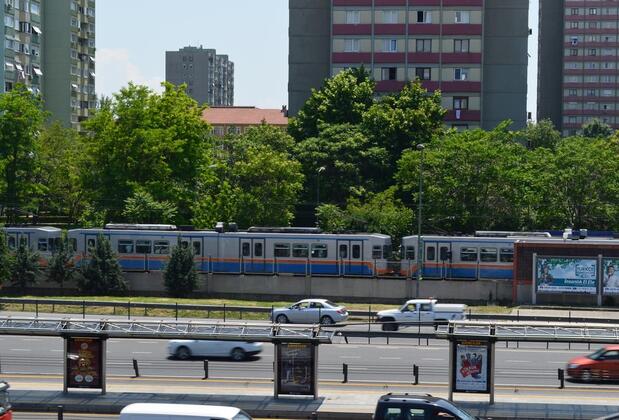 Kocasinan Hotel - Görsel 32