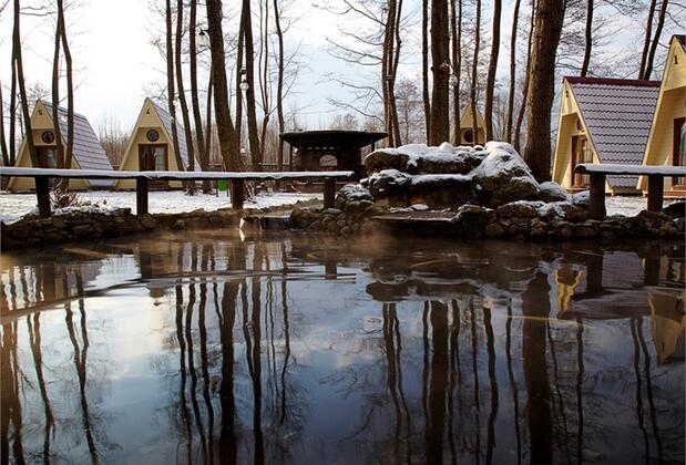 Bungalow Hotel Cansu - Görsel 40