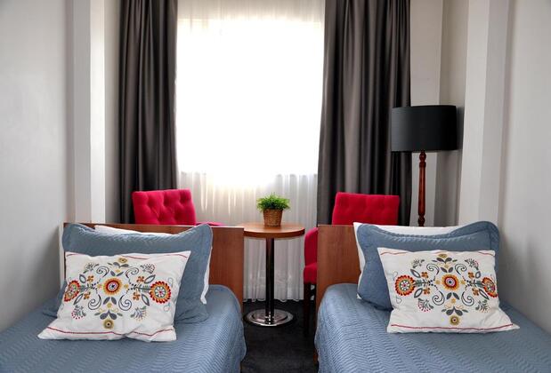 Kocasinan Hotel - Görsel 14