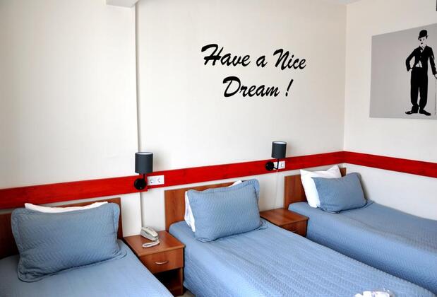 Kocasinan Hotel - Görsel 18