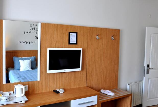 Kocasinan Hotel - Görsel 19