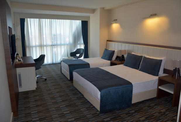 Grand Ramon's Otel - Görsel 6