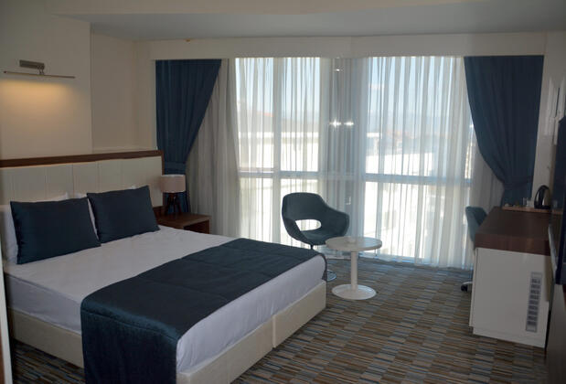 Grand Ramon's Otel - Görsel 2