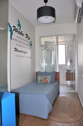 Kocasinan Hotel - Görsel 7