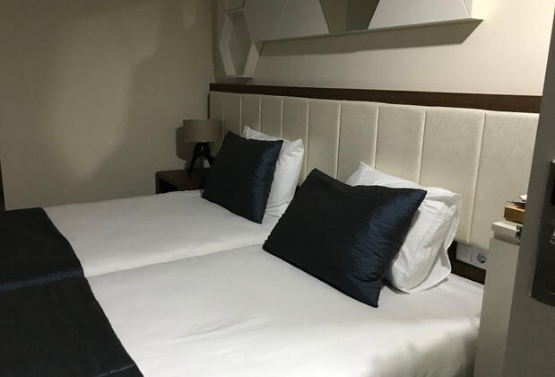 Grand Ramon's Otel - Görsel 4