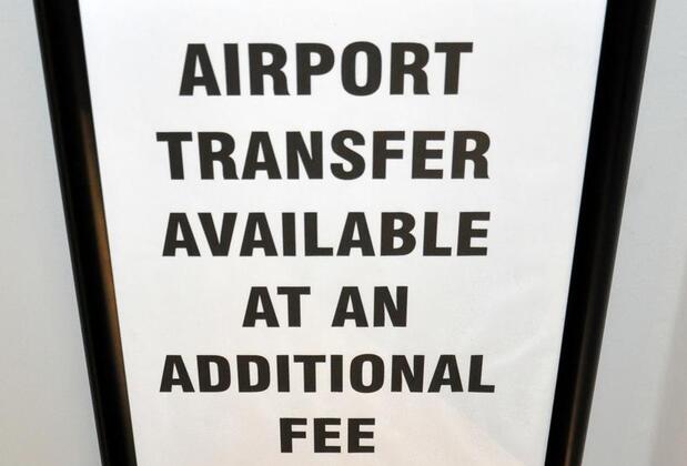 Kocasinan Hotel - Görsel 20