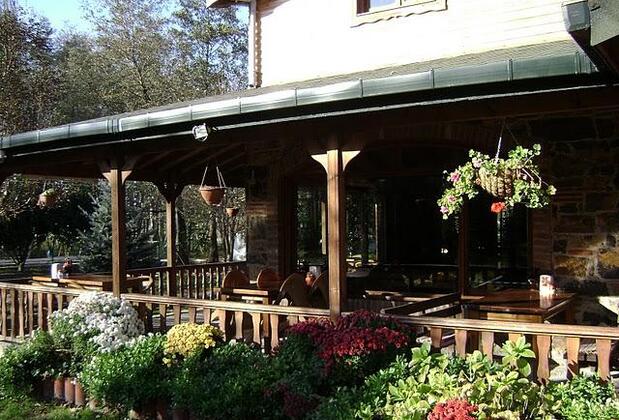 Bungalow Hotel Cansu - Görsel 20