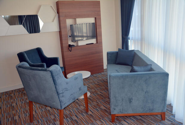 Grand Ramon's Otel - Görsel 7