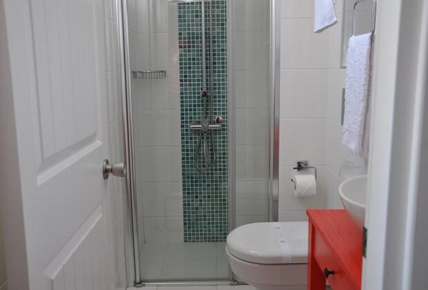 Kocasinan Hotel - Görsel 10