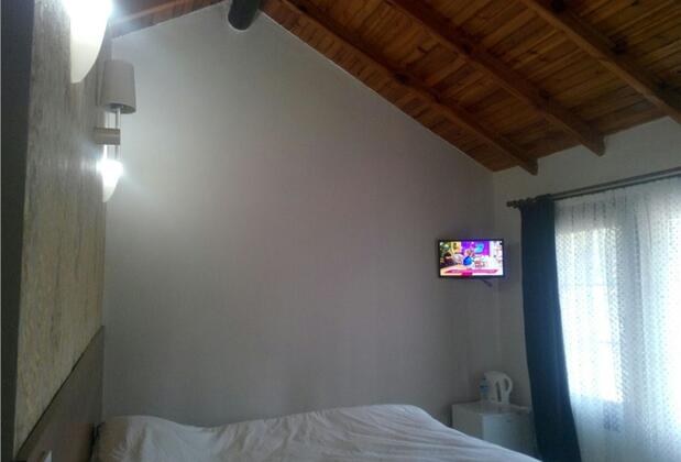 Bungalow Hotel Cansu - Görsel 19