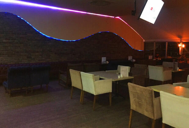 Grand Ramon's Otel - Görsel 8