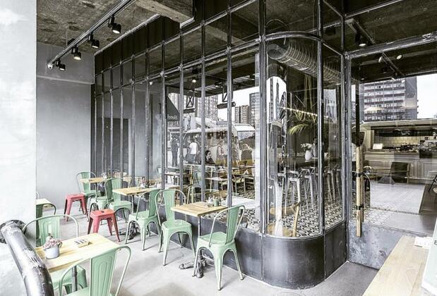 Kocasinan Hotel - Görsel 13