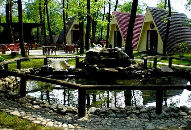 Bungalow Hotel Cansu - Görsel 12