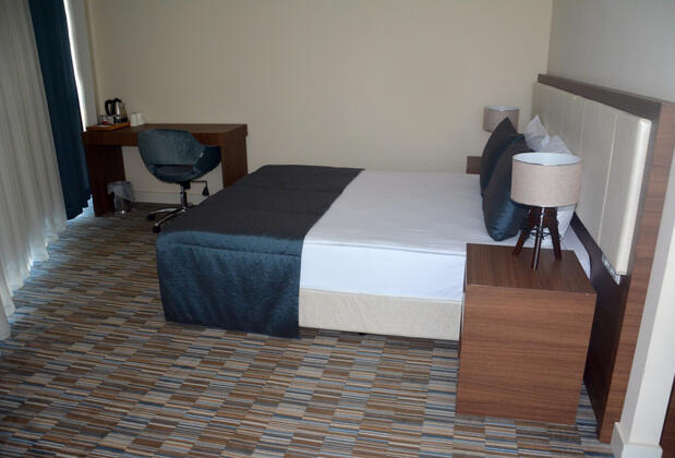 Grand Ramon's Otel - Görsel 3