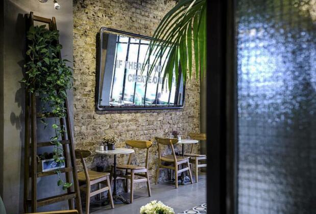 Kocasinan Hotel - Görsel 9