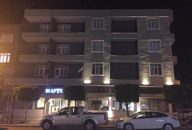 Kutlubay Otel Payas - Görsel 11