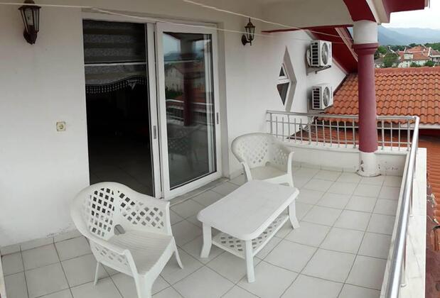 Bi Dünya Apart Otel - Görsel 7