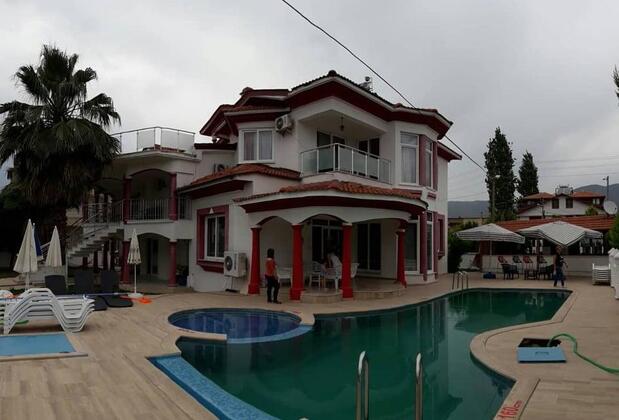 Bi Dünya Apart Otel - Görsel 16