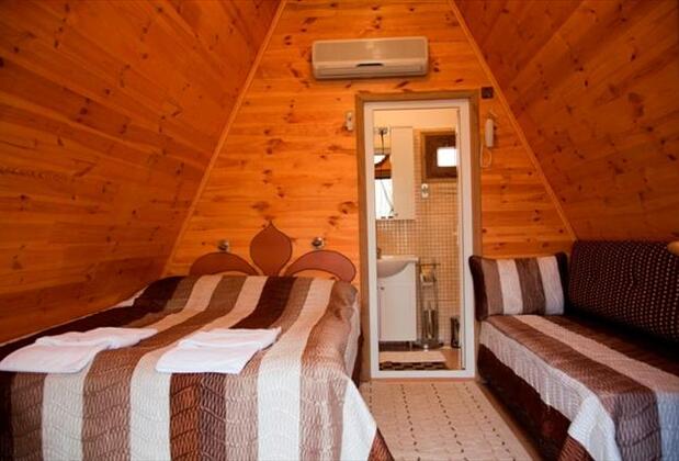 Bungalow Hotel Cansu - Görsel 50