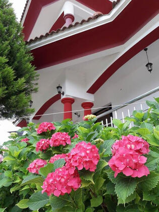 Bi Dünya Apart Otel - Görsel 4