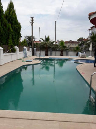 Bi Dünya Apart Otel - Görsel 5