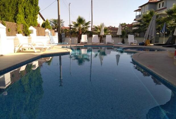 Bi Dünya Apart Otel - Görsel 8