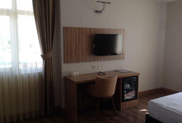 Kutlubay Otel Payas - Görsel 4