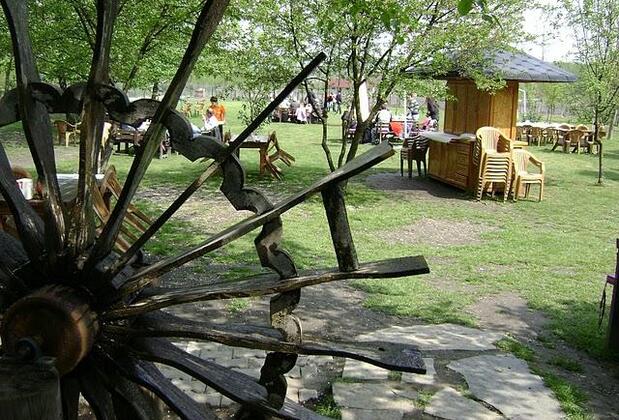 Bungalow Hotel Cansu - Görsel 23