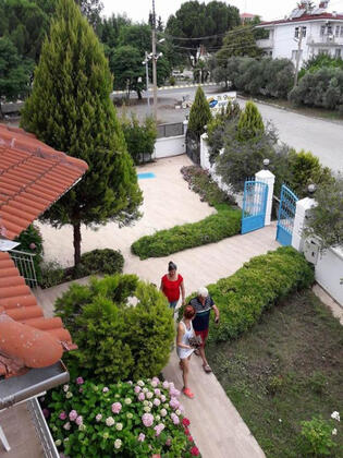 Bi Dünya Apart Otel - Görsel 15