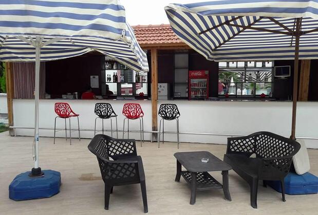 Bi Dünya Apart Otel - Görsel 17