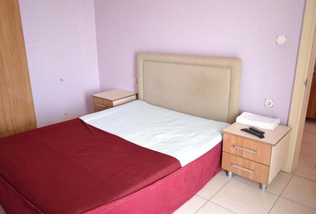 Bi Dünya Apart Otel - Görsel 6