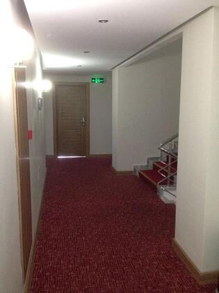 Kutlubay Otel Payas - Görsel 13