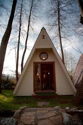 Bungalow Hotel Cansu - Görsel 35