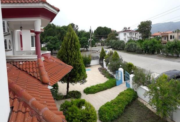 Bi Dünya Apart Otel - Görsel 18