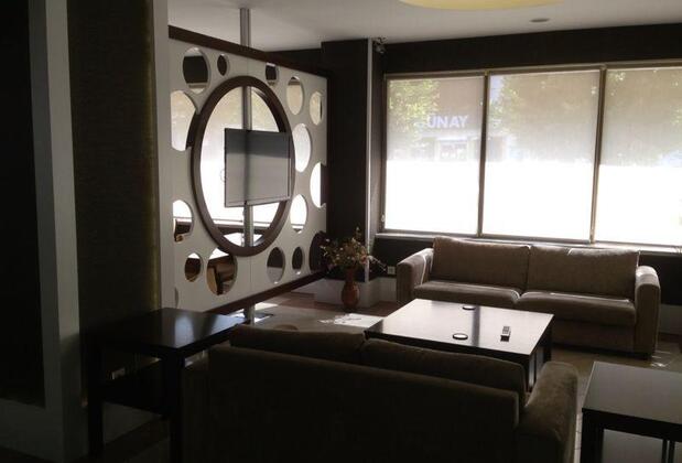 Kutlubay Otel Payas - Görsel 6